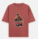 RULE YOUR GAME GRAPHIC T-SHIRT 
