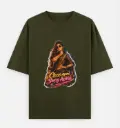 CLASSY CONFIDENCE GRAPHIC T-SHIRT 
