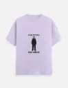 LOW EFFORT, HIGH IMPACT OVERSIZED T-SHIRT