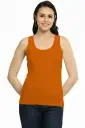 CINNABAR ZENITH LUMINA VEST
