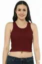 THE "ESSENTIAL" SCOOP CROP TANK