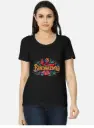 BINDAAZMO T-SHIRT