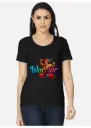 THE "WARRIOR WITHIN" T-SHIRT