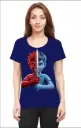 ETHEREON BLADE T-SHIRT