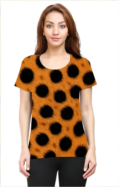 WHISPERS OF THE SAVANNAH T-SHIRT (XS)