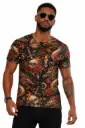 DRAGON DOMINION T-SHIRT 