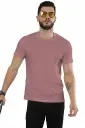 THE "MAVERICK MAUVE" ESSENTIAL T-SHIRT