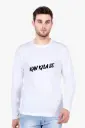 REGULAR URBAN PROVERB T-SHIRT
