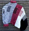 MULTICOLOR SWEATSHIRT