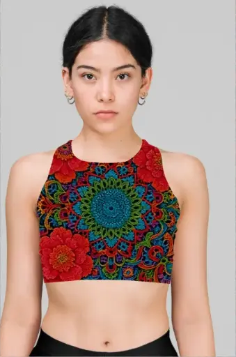 RAYAGADA BLOOM CROP