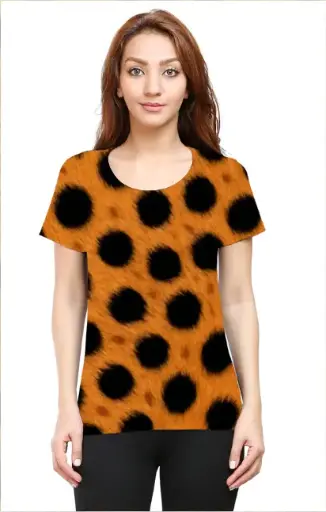 WHISPERS OF THE SAVANNAH TEE