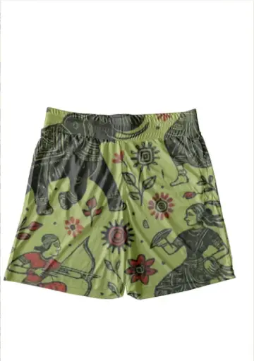 FOREST PATHFINDERS SHORTS 