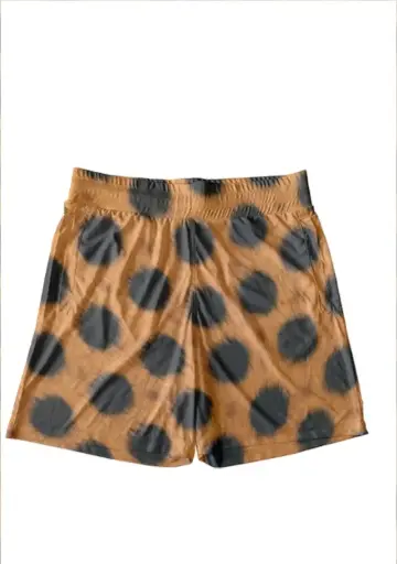 SAVANNAH STALKER SHORTS 