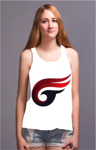 THE BLAZING PHOENIX TANK