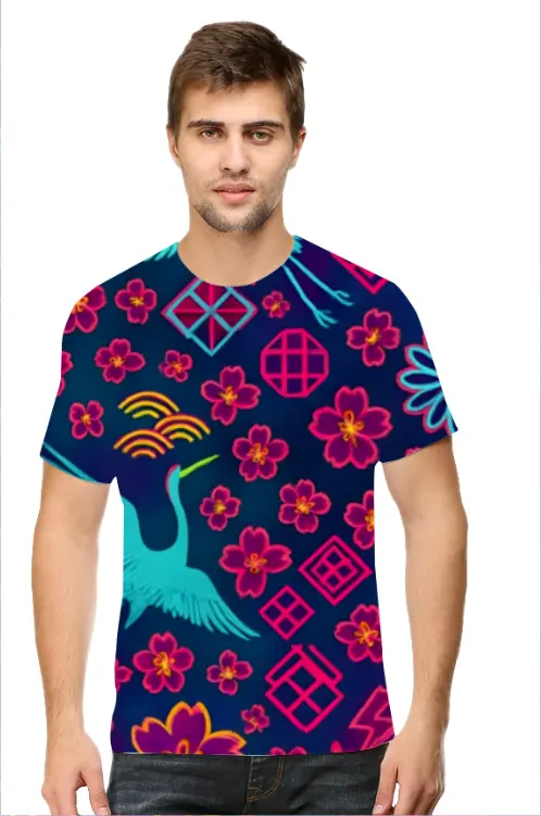 CHILIKA SERENITY TEE