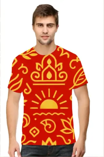 ODIA DAWN TEE