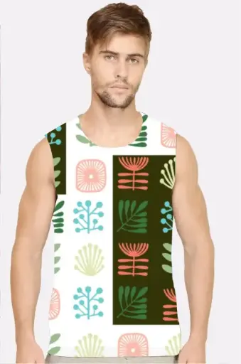 THE TERRA FLORA TANK