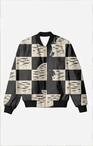 THE ECHOES OF FUJI BOMBER