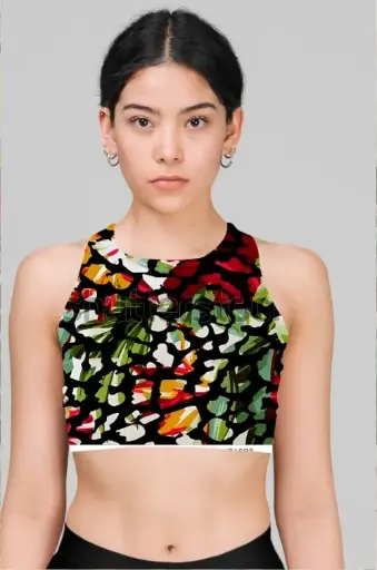 VERIDIAN WILDS HALTER