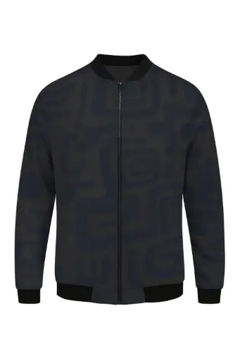 OBSCURA WEAVE JACKET