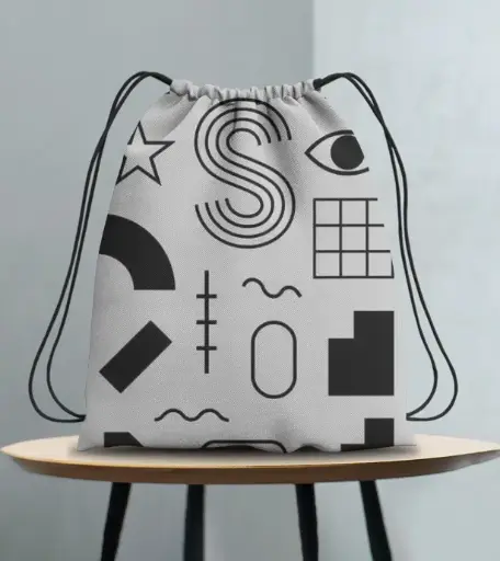 THE AXIOM DUFFLE