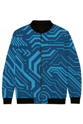 ECHELON EXOBYTE BOMBER 