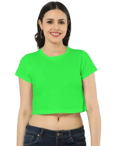 THE LIMELIGHT TEE