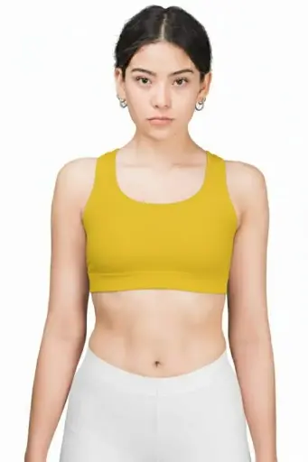 AETHER-BLOOM KINETIC TORSO