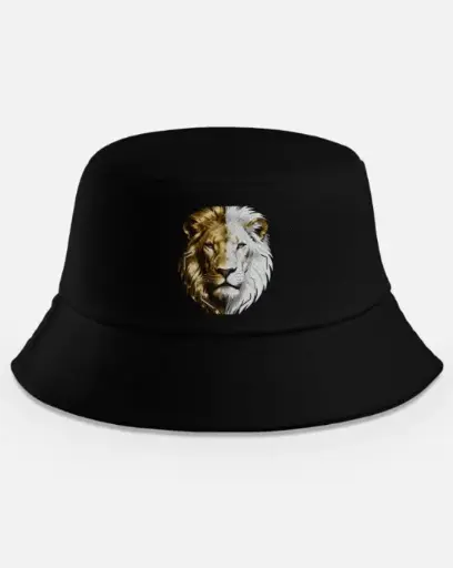 THE APEX BUCKET HAT