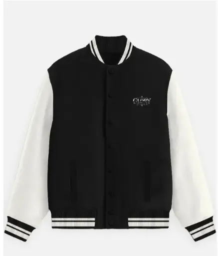 THE VARSITY HERITAGE JACKET