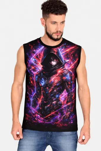 THE LEGEND OF THE LAST GLITCH 