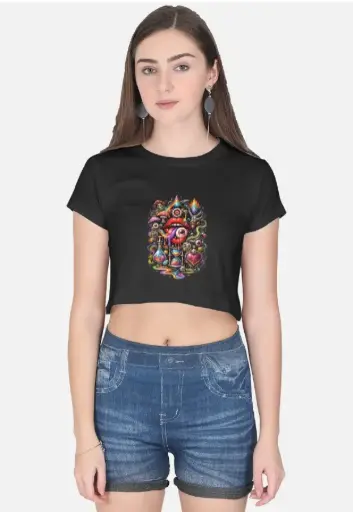  THE ALCHEMIST’S TRIP CROP