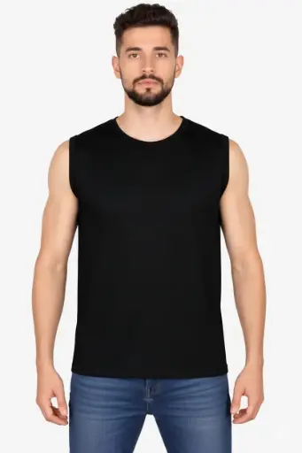URBAN LEGENDS: MYTHIC VANGUARD MUSCLE TEE