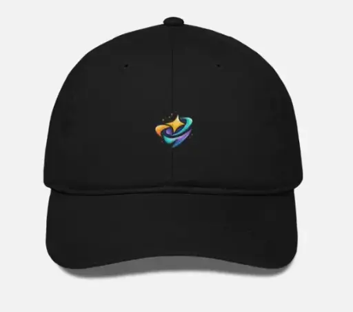 COSMIC SPARK CAP